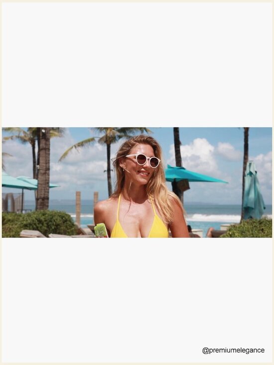 Retro Round Polarized Sunglasses Classic Vintage Sunnies UV400